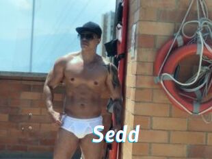 Sedd
