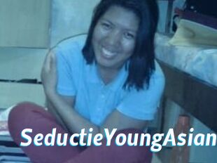 SeductieYoungAsian