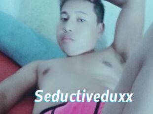 Seductiveduxx