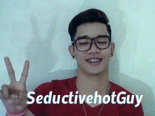 SeductivehotGuy