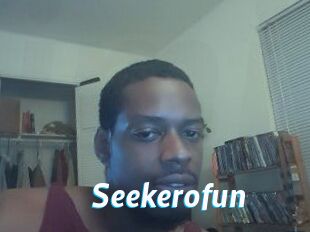 Seekerofun