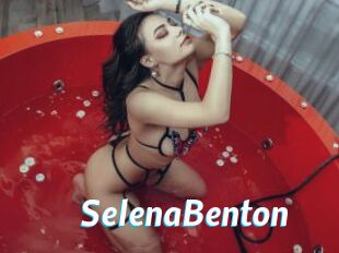 SelenaBenton