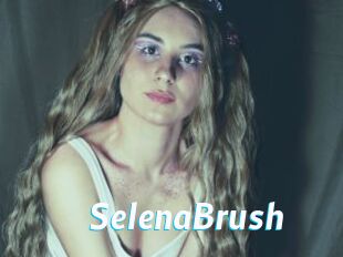 SelenaBrush J Mine