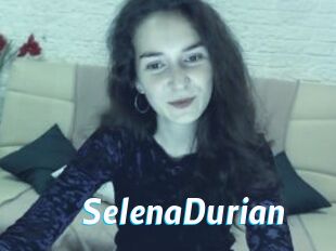 SelenaDurian
