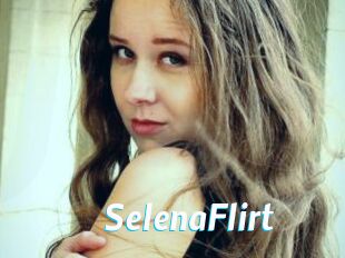 SelenaFlirt