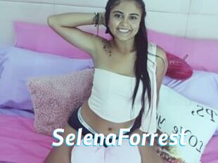 SelenaForrest