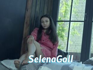 SelenaGoll
