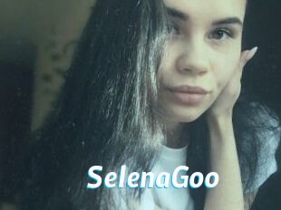 SelenaGoo