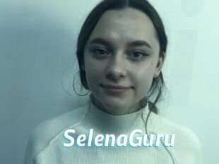 SelenaGuru