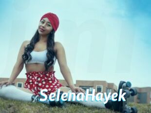 SelenaHayek