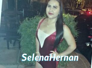 SelenaHernan