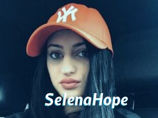 SelenaHope