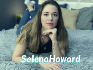 SelenaHoward