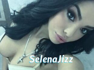 SelenaJizz