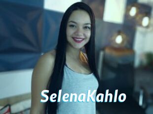 SelenaKahlo