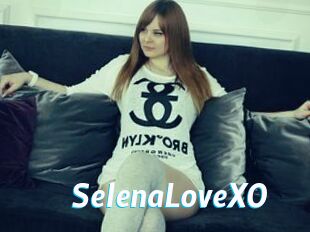 SelenaLoveXO