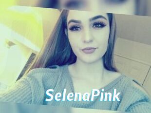 SelenaPink