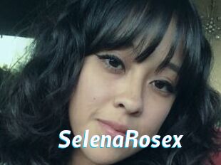 SelenaRosex