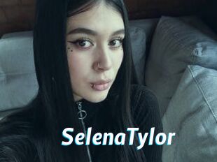 SelenaTylor