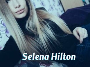 Selena_Hilton