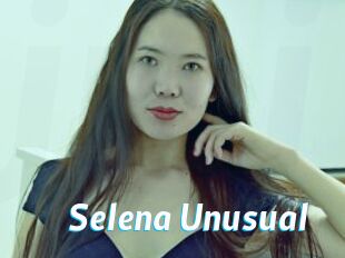 Selena_Unusual