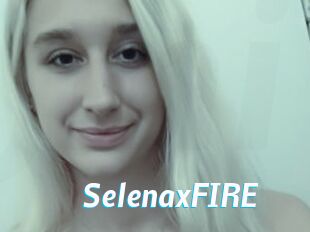 SelenaxFIRE