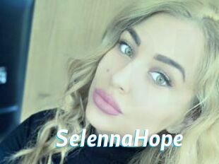 SelennaHope