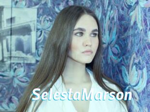SelestaMarson