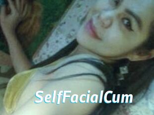 SelfFacialCum