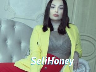 SeliHoney