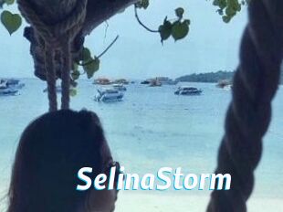 SelinaStorm