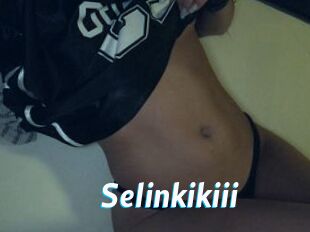 Selinkikiii