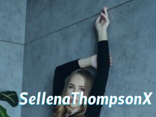 SellenaThompsonX