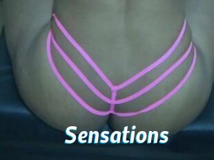 Sensations