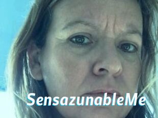 SensazunableMe
