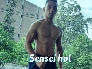 Sensei_hot