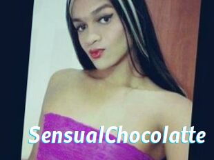 SensualChocolatte