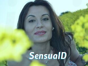 SensualD