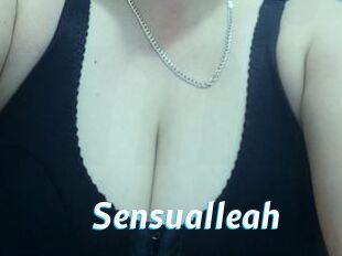 Sensualleah