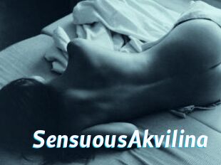SensuousAkvilina