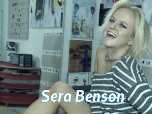 Sera_Benson