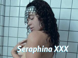 Seraphina_XXX J Mine