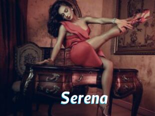 Serena