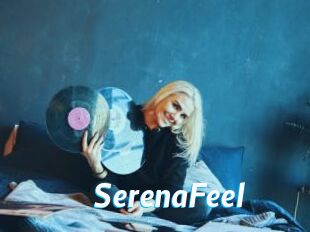 SerenaFeel