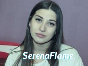 SerenaFlame