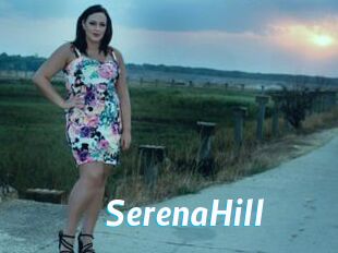 SerenaHill