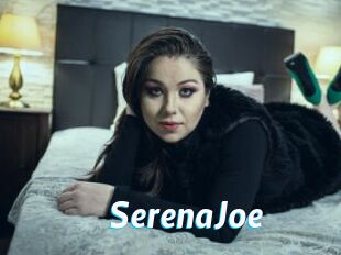 SerenaJoe