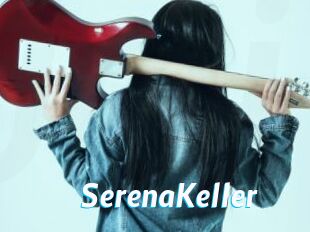 SerenaKeller