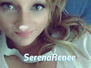 SerenaRenee