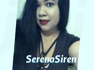 SerenaSiren